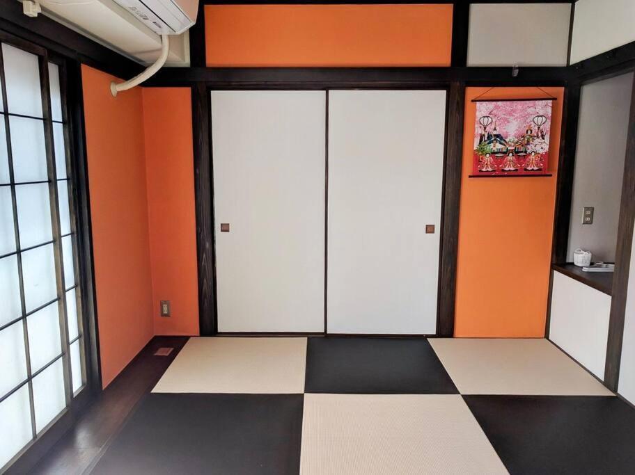 Grato Terrace Villa Tokyo Exterior photo