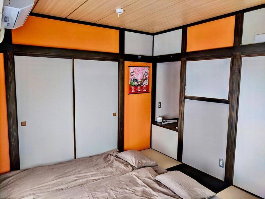Grato Terrace Villa Tokyo Exterior photo
